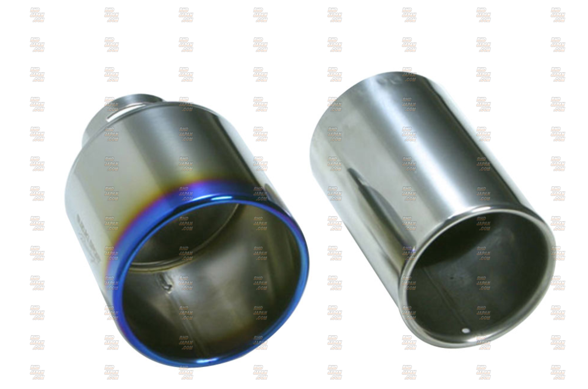 Monster Sport Muffler Cutter Ti Set Titanium - Swift Sport ZC31S